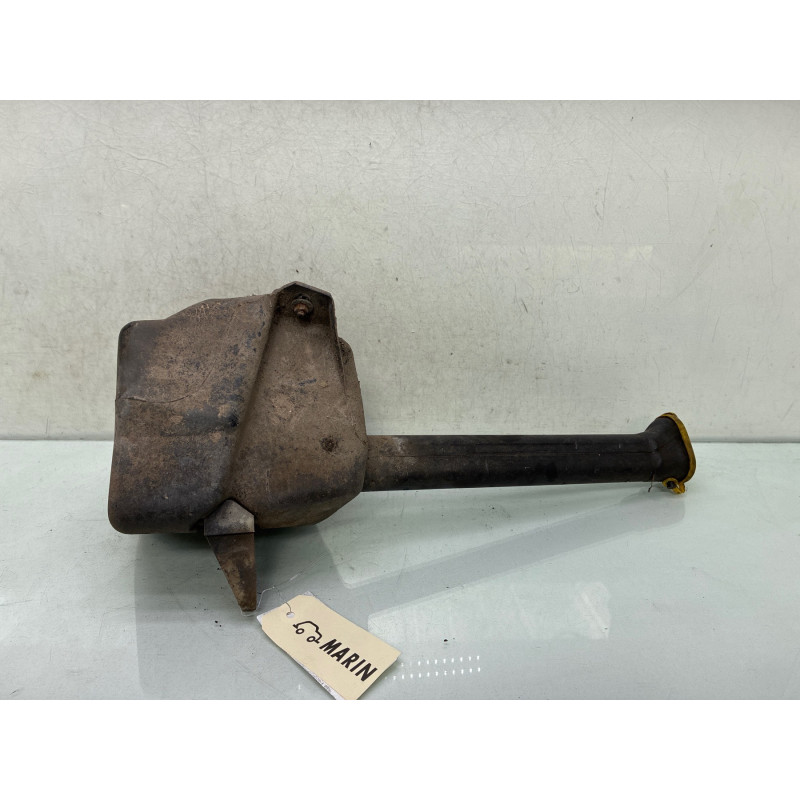 Vase de lave glace RENAULT MASTER 2 Photo n°3