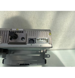 Autoradio d'origine DACIA SANDERO 2