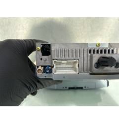 Autoradio d'origine DACIA SANDERO 2