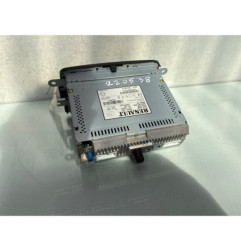 Autoradio d'origine DACIA SANDERO 2