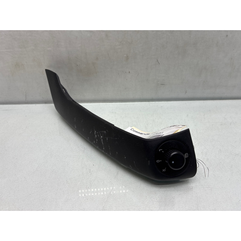 Commande retroviseurs VOLKSWAGEN POLO 5 Photo n°4