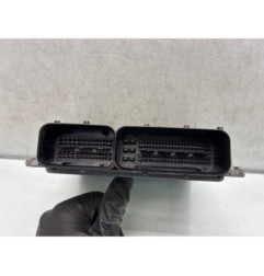 Calculateur moteur VOLKSWAGEN POLO 5 Photo n°1