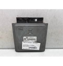 Calculateur moteur VOLKSWAGEN POLO 5