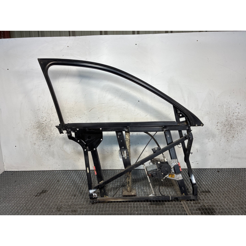 Leve vitre electrique avant gauche AUDI A6 2 Photo n°2