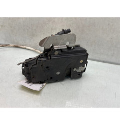 Serrure avant droit AUDI A6 2