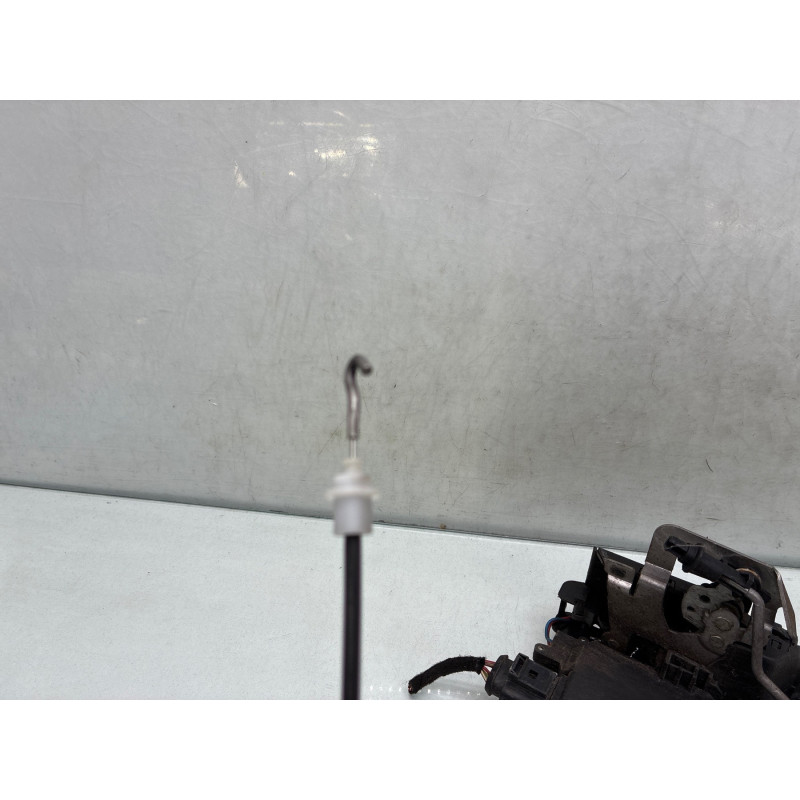 Serrure avant droit AUDI A6 2 Photo n°5