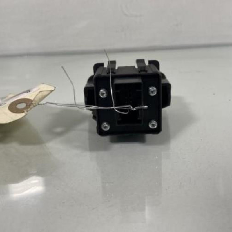 Poignee electrique frein a main CITROEN C4 GRAND PICASSO 1 Photo n°3