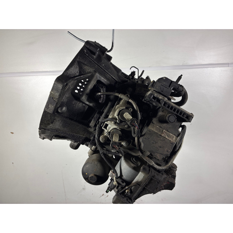 Boite de vitesses PEUGEOT 3008 1 Photo n°4