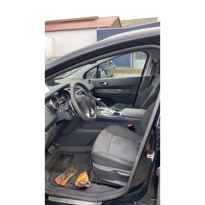 Boite de vitesses PEUGEOT 3008 1 Photo n°11