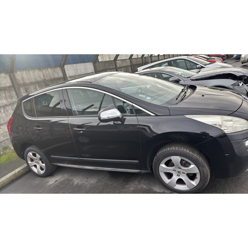 Boite de vitesses PEUGEOT 3008 1 Photo n°18