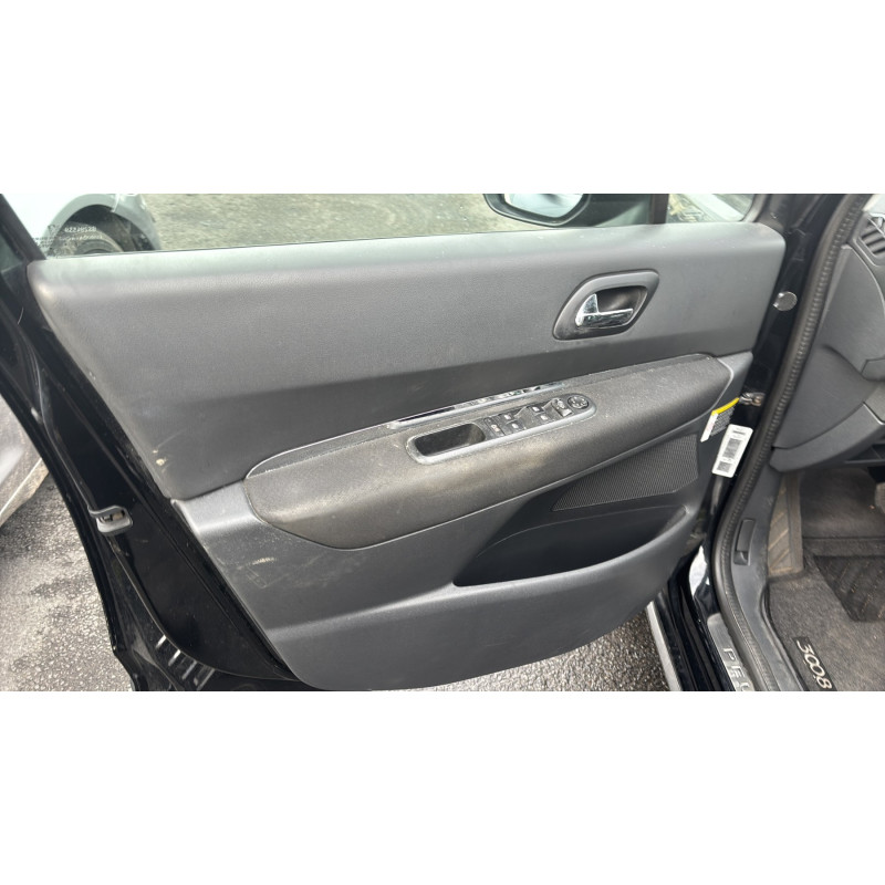 Boite de vitesses PEUGEOT 3008 1 Photo n°19