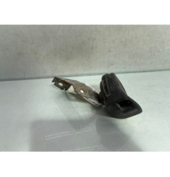 Avertisseur/Klaxon RENAULT TRAFIC 2