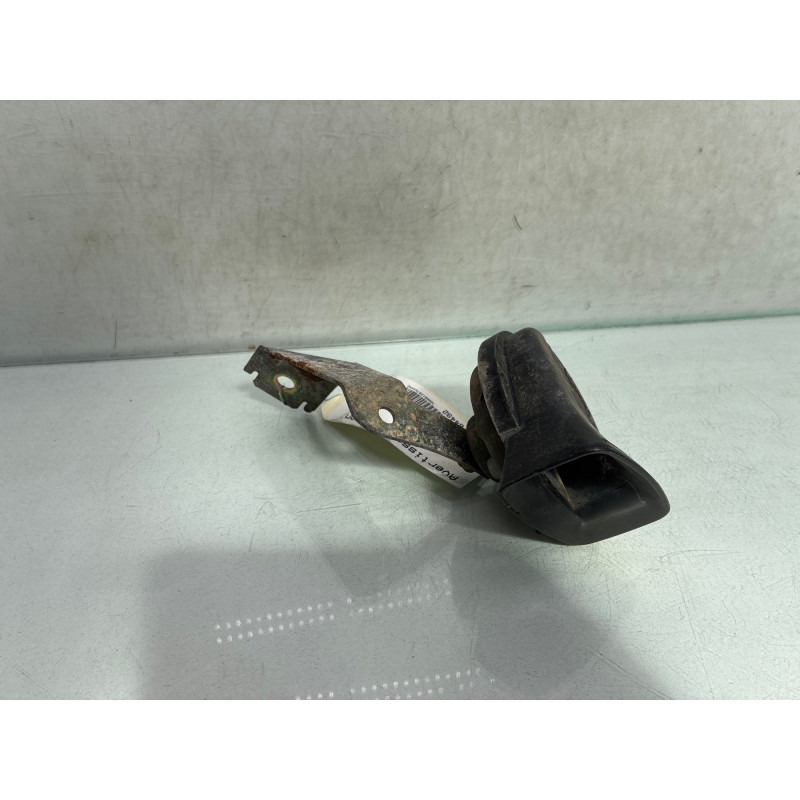 Avertisseur/Klaxon RENAULT TRAFIC 2 Photo n°4
