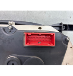 Compteur RENAULT TRAFIC 2 Photo n°1
