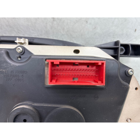 Compteur RENAULT TRAFIC 2 Photo n°1