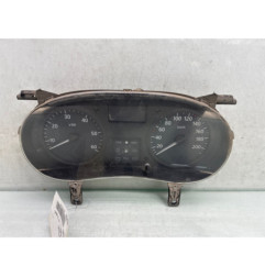 Compteur RENAULT TRAFIC 2