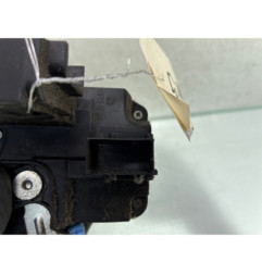 Serrure avant gauche RENAULT TRAFIC 2 Photo n°1