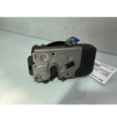 Serrure avant gauche RENAULT TRAFIC 2