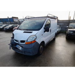 Serrure avant gauche RENAULT TRAFIC 2
