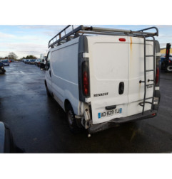 Serrure avant gauche RENAULT TRAFIC 2