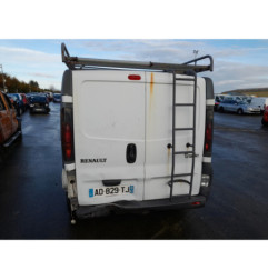Serrure avant gauche RENAULT TRAFIC 2