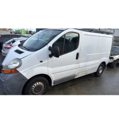 Serrure avant gauche RENAULT TRAFIC 2