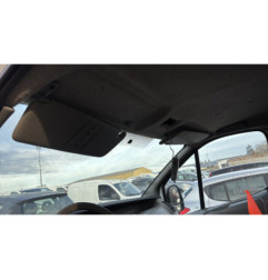 Serrure avant gauche RENAULT TRAFIC 2