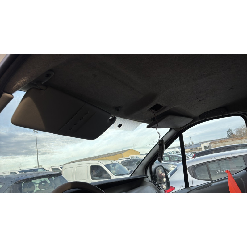 Serrure avant gauche RENAULT TRAFIC 2 Photo n°17