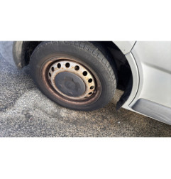Serrure avant gauche RENAULT TRAFIC 2