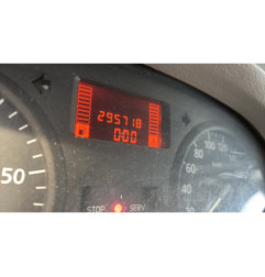 Serrure avant gauche RENAULT TRAFIC 2