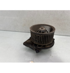 Pulseur d'air RENAULT TRAFIC 2