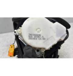 Pretensionneur de ceinture avant droit VOLKSWAGEN POLO 5
