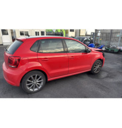Pretensionneur de ceinture avant droit VOLKSWAGEN POLO 5