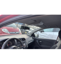 Pretensionneur de ceinture avant droit VOLKSWAGEN POLO 5