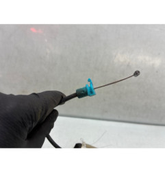 Serrure arriere droit CITROEN C4 1 Photo n°1