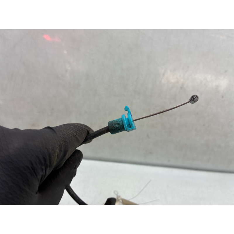 Serrure arriere droit CITROEN C4 1 Photo n°1