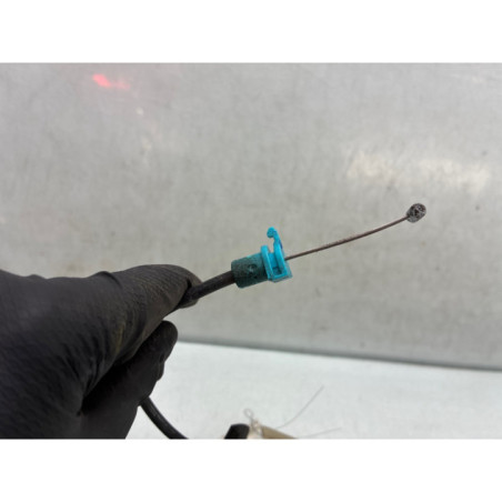 Serrure arriere droit CITROEN C4 1 Photo n°1