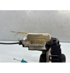Serrure arriere droit CITROEN C4 1