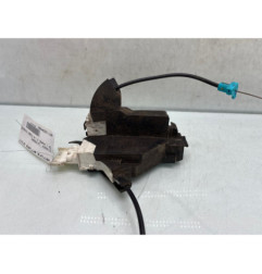 Serrure arriere droit CITROEN C4 1