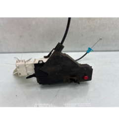 Serrure arriere droit CITROEN C4 1