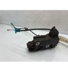 Serrure arriere droit CITROEN C4 1