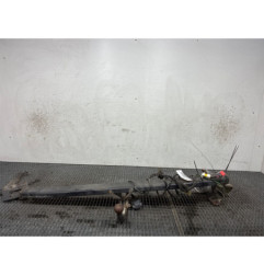 Attelage (boule de remorquage) PEUGEOT 407