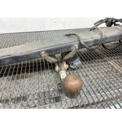 Attelage (boule de remorquage) PEUGEOT 407