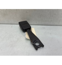 Attache ceinture avant droit OPEL AGILA A Photo n°1