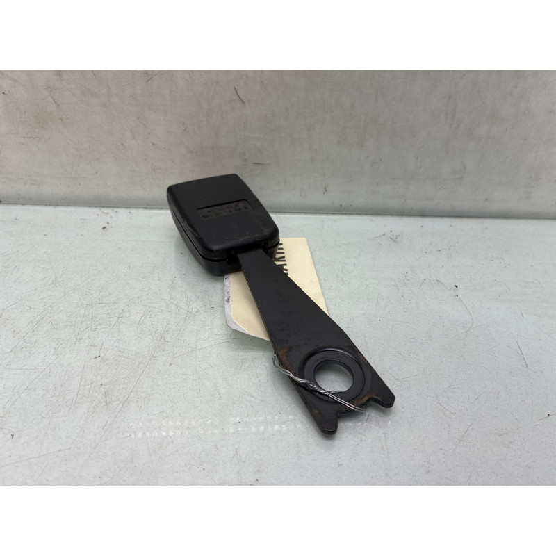 Attache ceinture avant droit OPEL AGILA A Photo n°1