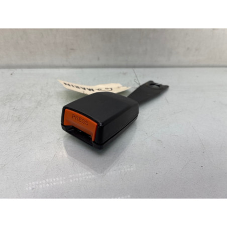 Attache ceinture avant droit OPEL AGILA A