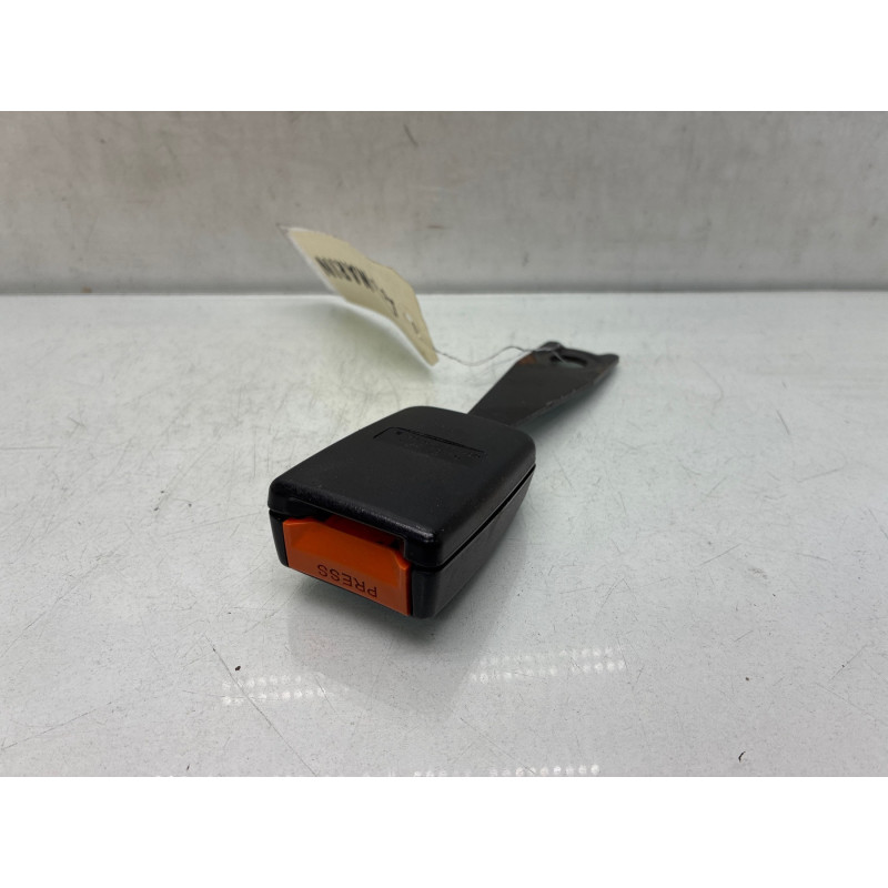Attache ceinture avant gauche OPEL AGILA A Photo n°1