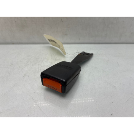 Attache ceinture avant gauche OPEL AGILA A Photo n°1