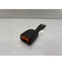 Attache ceinture avant gauche OPEL AGILA A