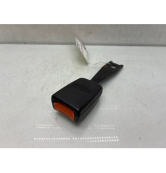 Attache ceinture avant gauche OPEL AGILA A